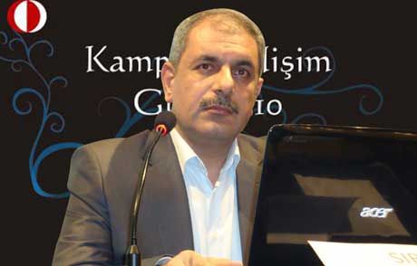 Odtü’de Türk Barter’dan Kariyer Fırsatı