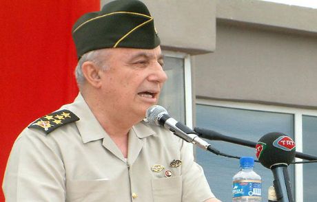 'kendi İpimi Kendim Çekerim'