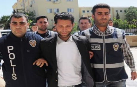 Şanlıurfa'daki Korkunç Cinayet
