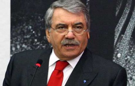 Tbb: 'acımız Büyük'