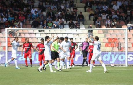 Düello Avcısı
