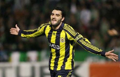 Guiza Yine Saçbaş Yoldurttu!