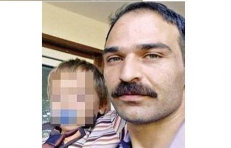Pipi Öpmek Uygun Görülmedi