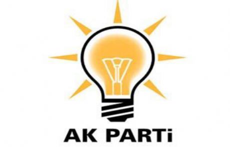 Akp’nin Oyları En Düşük Seviyesinde