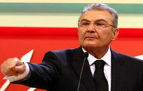 Baykal’dan Ergin Önerisine Tepki