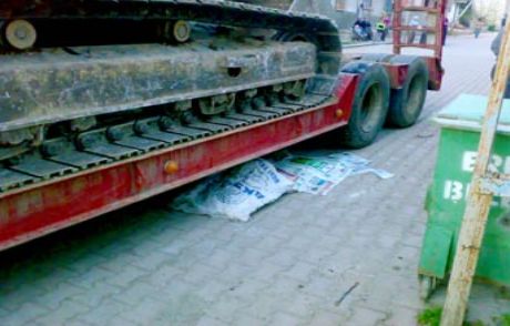 7 Yaşındaki Çocuğun Acı Ölümü