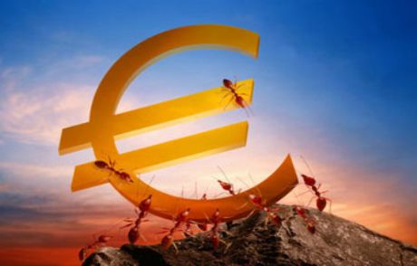 Dolar Çıkışa Geçti, Euro Tepetaklak
