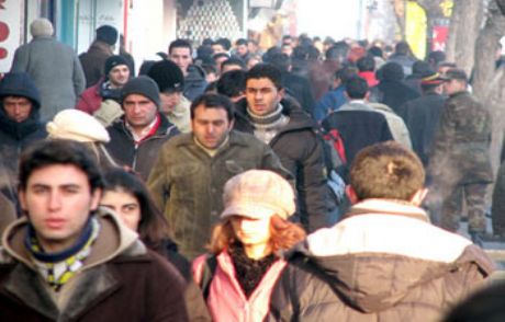 10 Bin İşsize İş İmkanı