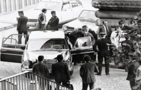 Asala'dan Küstah Mesaj