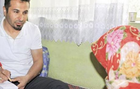 Çocuk Vahşetinin Kilit İsmi Konuştu