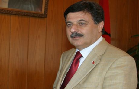 Chp'nin Gündem Önerisine Ret