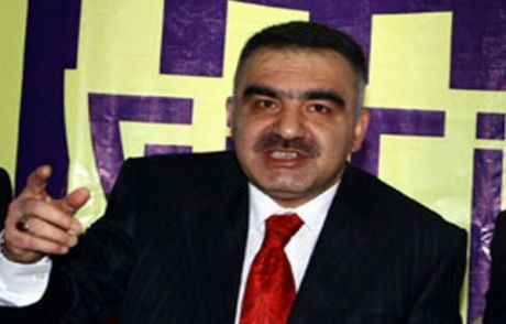 Neron Gibi Yakarım