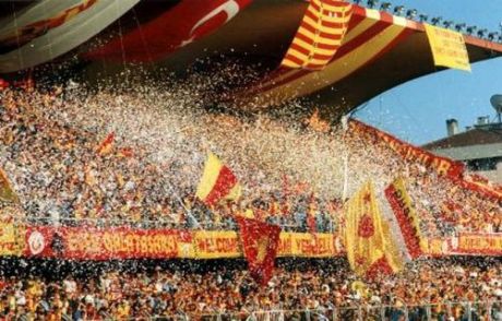 Ali Sami Yen İhalesi İptal!