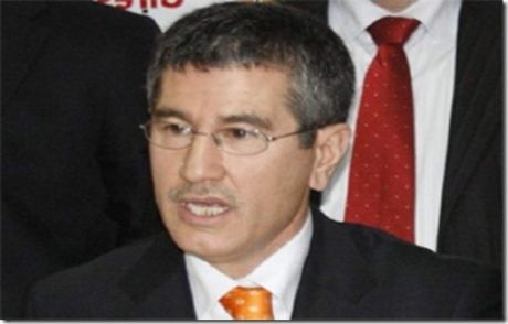 'chp Önce Kendi Evini Temizlesin'