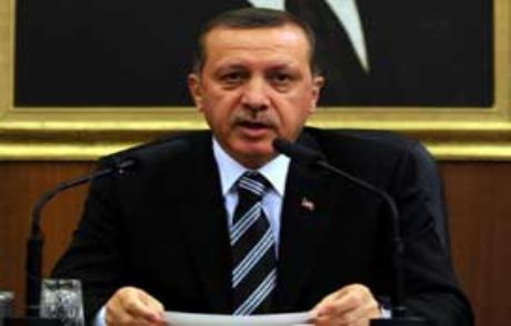 Erdoğan 'mağdur', Ak Partisi 'müşteki'