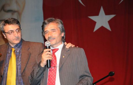 İstanbul Haber Flaş 4 Yaşında