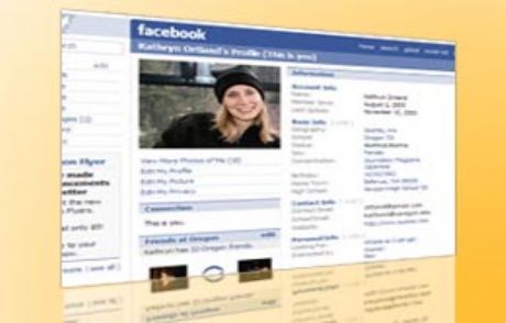 Facebook Hesabıyla Dolandırdılar