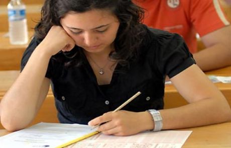 14 Bin Öğrenci Sıfır Çekti
