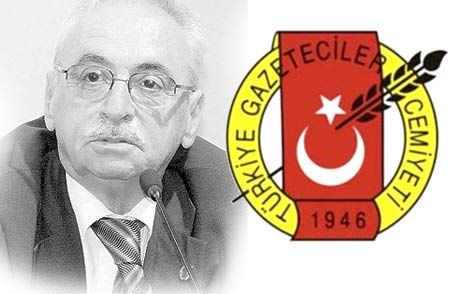 Gazeteciler Yeni Yönetimini Seçti