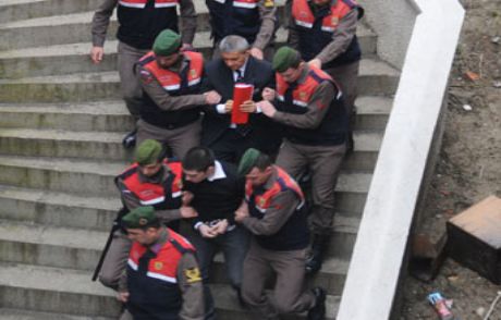 Flaş Tahliye Kararı