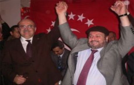 Baş: Ekonomi Çürüyor