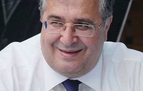 Pm Halkın Tbmm’deki Gözü Kulağıdır