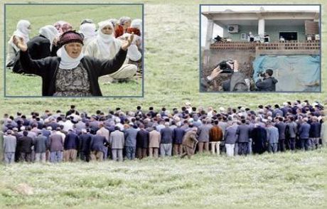 8 Çocuğumu Öldürün