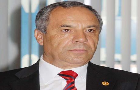 ‘hak, Emekten Doğan Yetkidir’