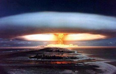 Türkiye'deki 90 Atom Bombası Gidiyor