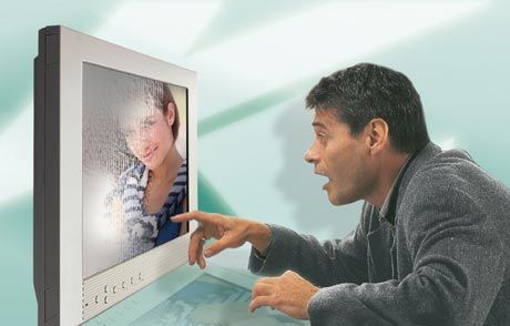Dijital Fotoğraflarınız Koruma Altında!