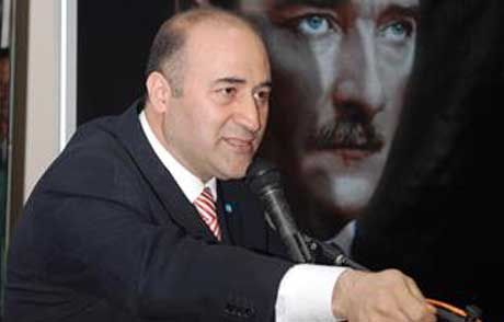 Gemiciklerine Türk Limanı Bulamayacaklar