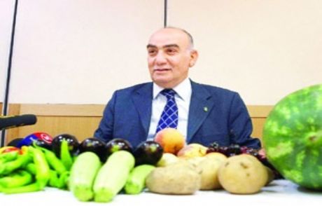 Tarım Sayesinde Daha Az Küçüldük