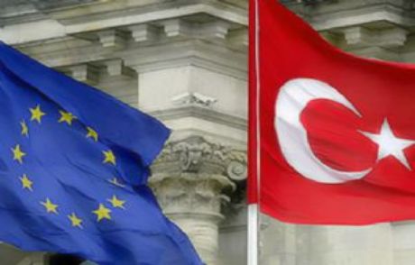 Ab Liberal Demokrat Parti'den Destek