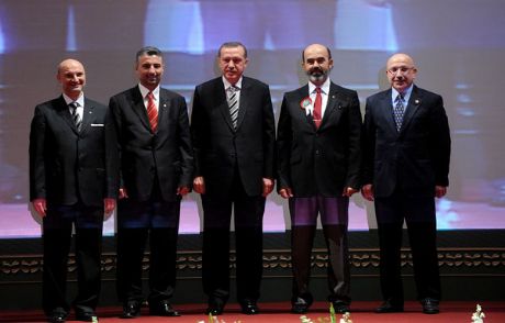 Müsiad 19 Yaşında