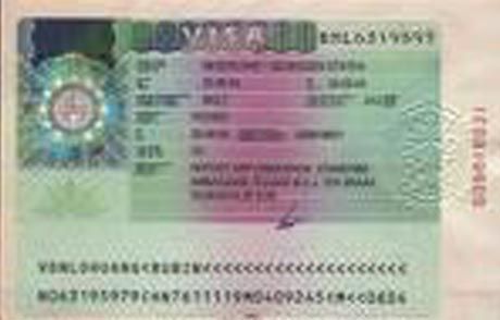 Schengen Vizesinde Yeni Dönem