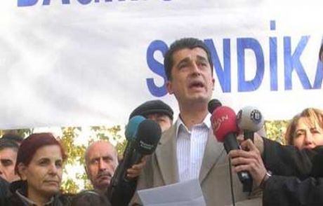 Des Memurların Hakkını Arıyor