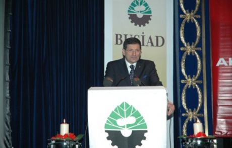 Busiad Enflasyon Rakamlarını Olumlu Buldu