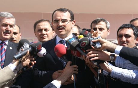 Ergin'den Balyoz Değerlendirmesi