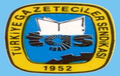 Tgs'de İstifa Şoku!