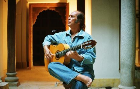 Efsane Gitarist Cemal Reşit Rey'de!