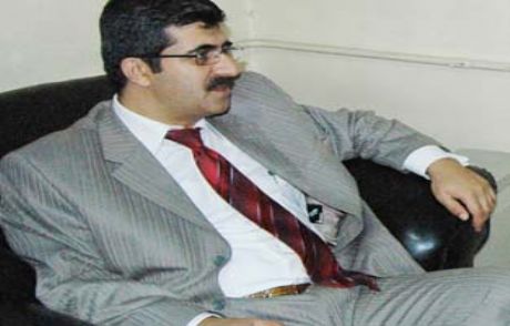 Tcdd'ye Altun'dan Uyarı