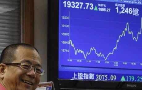 Japonya Ilımlı Büyüme Bekliyor