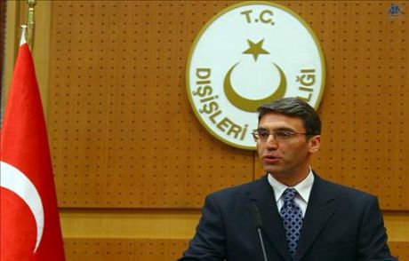 Misyonun Hatırlanmasına İhtiyaç Yok