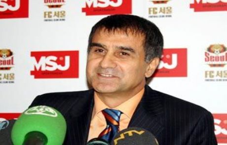 Diğer Takımlar Bizi İlgilendirmiyor