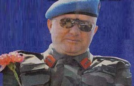 Emekli Tuğgeneral Süha Tanyeri Tutuklandı