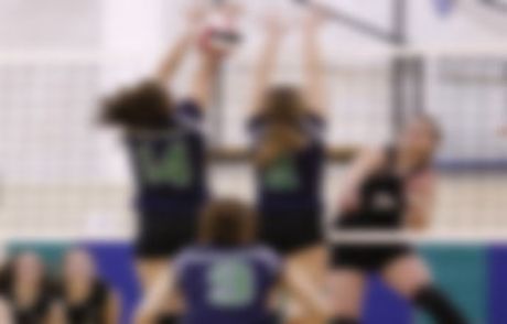 Voleybol Takımında Seks Skandalı