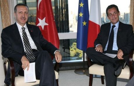 Fransa: Görüşme Çok Olumlu Geçti