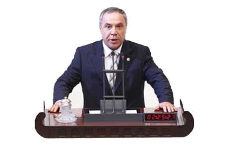 Akp'nin Hapını Vekilleri Bile Yutmadı