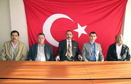Hükümet Allah’a Hesap Verecektir