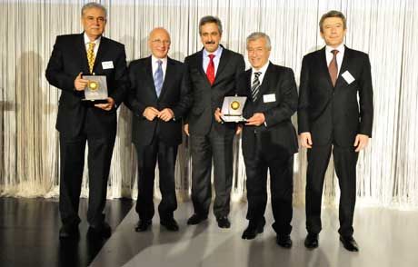 Shell’den 3 Nesillik Büyük Kutlama